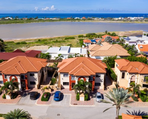Diamante 124 B Gold Coast Aruba