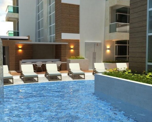 Aracari Residences
