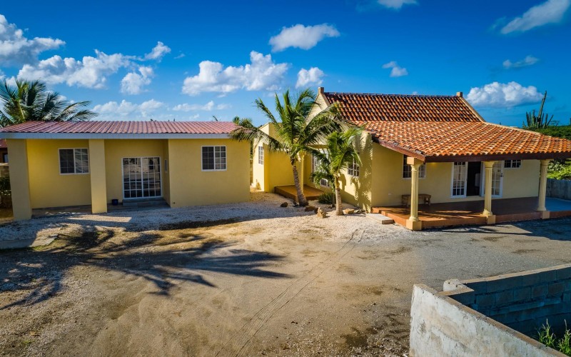 Keller Williams Real Estate Aruba