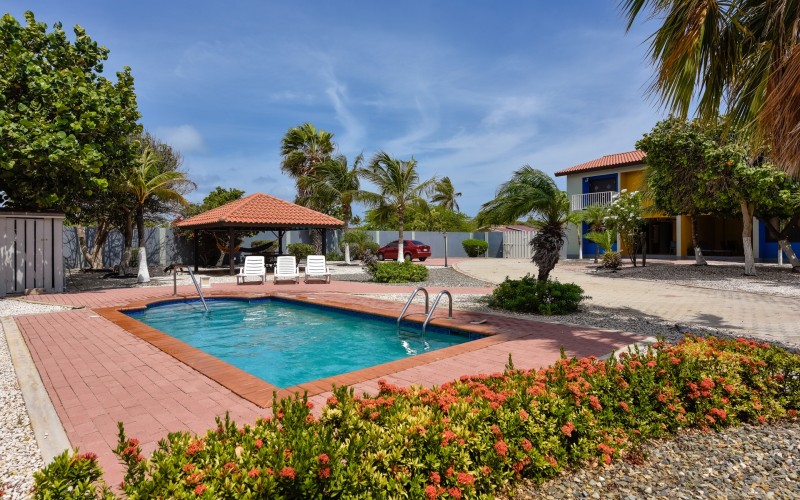 Keller Williams Real Estate Aruba