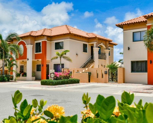 Gold Coast Villa