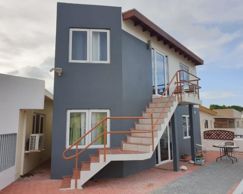 1-Bedroom Apartment in Paradijs