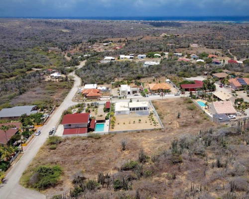 Bringamosa 2228 Property land