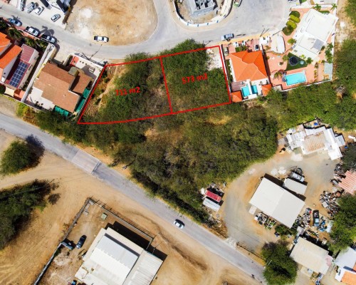Property land Bubali #2