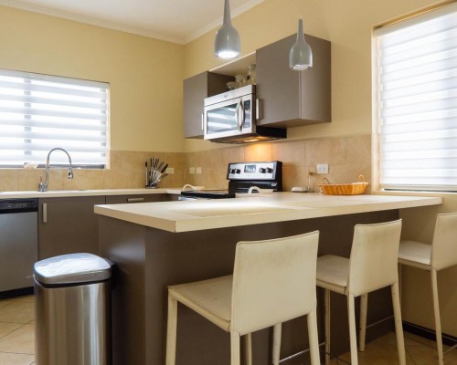 Gold Coast Villas | Diamante 236D