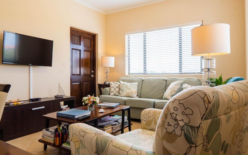 Keller Williams Real Estate Aruba