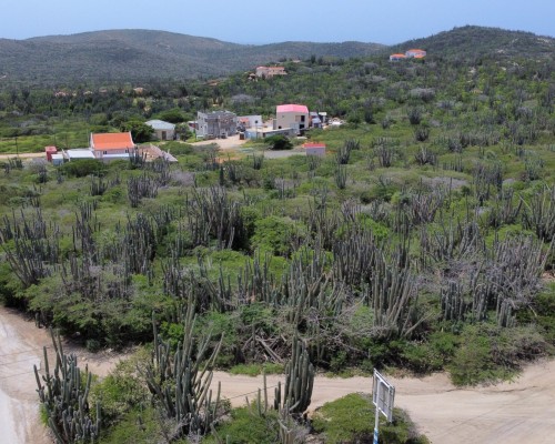 Santa Lucia 10.500m2 property land