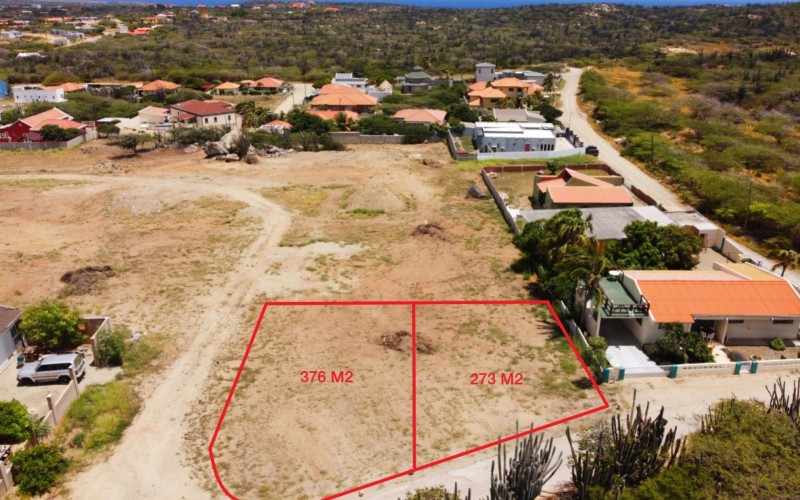 Keller Williams Real Estate Aruba