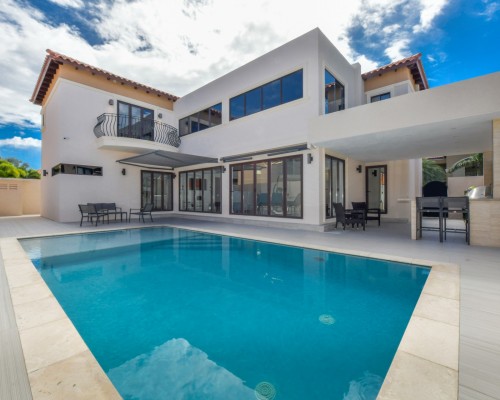 Villa Diamante - Gold Coast