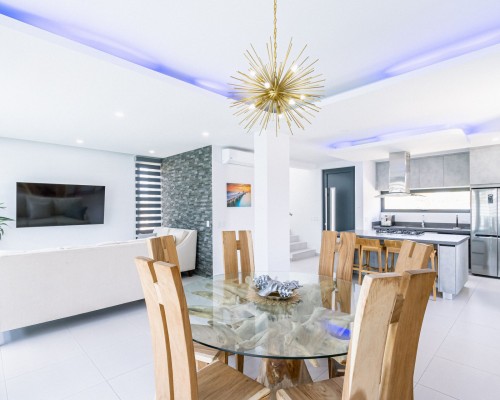 Savaneta Complex - Luxury Villas