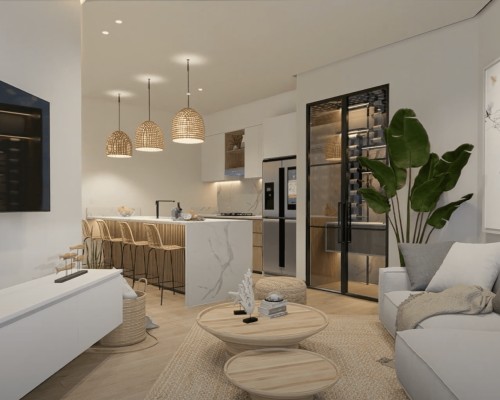 1 Bedroom Condo at Walishali