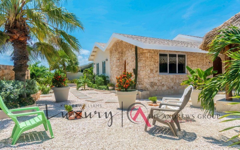 Keller Williams Real Estate Aruba