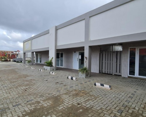 Prime Location  Commercial Property with Commercial Permit in Tanki Flip