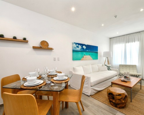 Commandeurs Condominium