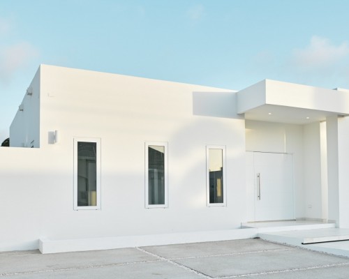 💥 Brand New 💥 - Gorgeous House in Esmeralda - Close to Aruba's Best Beaches & Golf Course