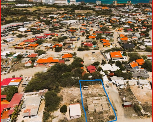 Plot of Land in Palm Beach