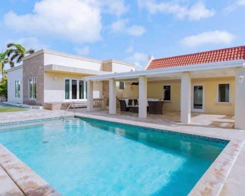 Island Villa - Saliña Cerca