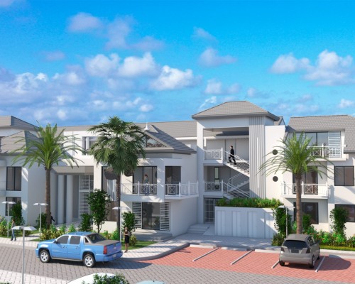 Moon Residences