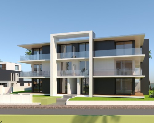 Arashi Boutique Condos