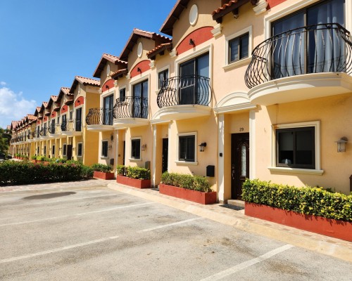 Townhouse Goldcoast - Nr.29