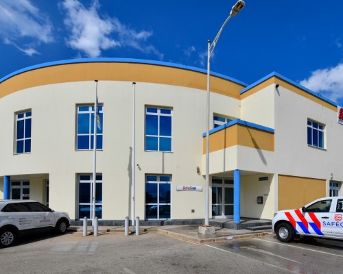 Rumbastraat Office