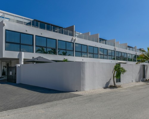 The Daher Residence - Townhouse Unit 8