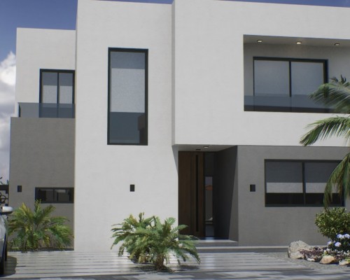Orquidea Residences