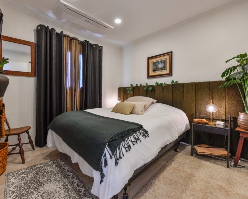 Fully furnished 2-bedroom condo Oranjestad | Unit 2.