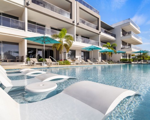 O Condominium Unit 13