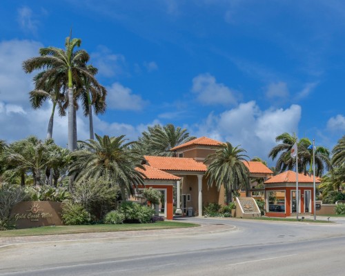 GOLD COAST VILLAS | Diamante 238C