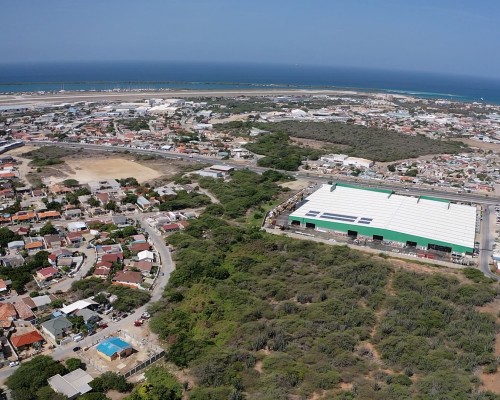Primavera 86 - Property Land in a Growing Community