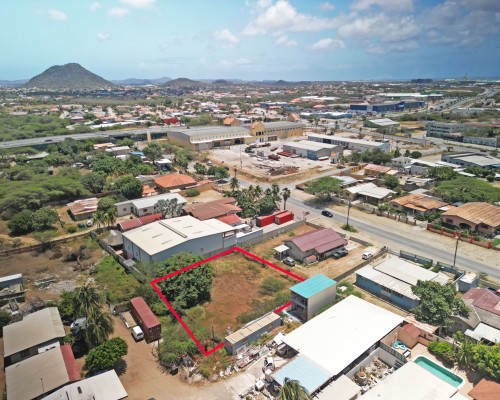 Meiveld Property Land