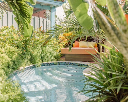 Bakval 16 - Fully Furnished 2-Bedroom Rental Near Palm Beach