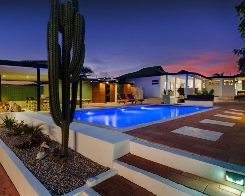 Koeriboeri Aruba Lodges