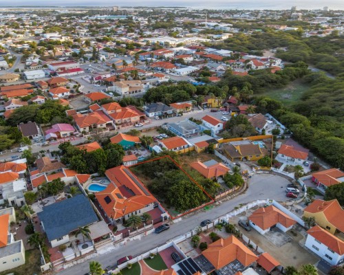 Property Land Tarabana