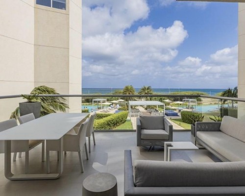 Azure Beach Residences Clubhouse B