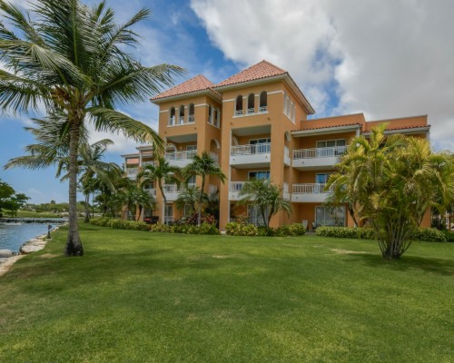 Spectacular Penthouse Condo at Divi Golf & Beach Resort