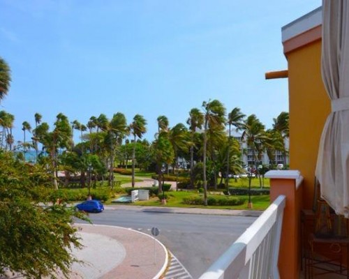 Condo Marisol Building unit 304