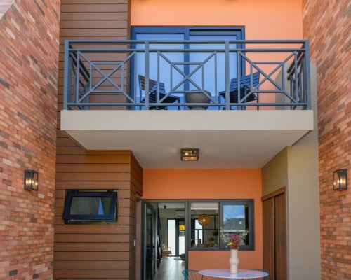 Porta al Sole Condos