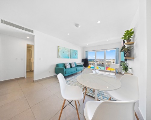 Harbour House 423