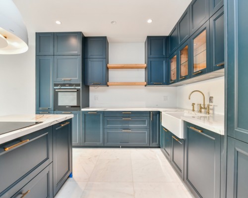 The Daher Residence Unit 8 - Opal, Noord