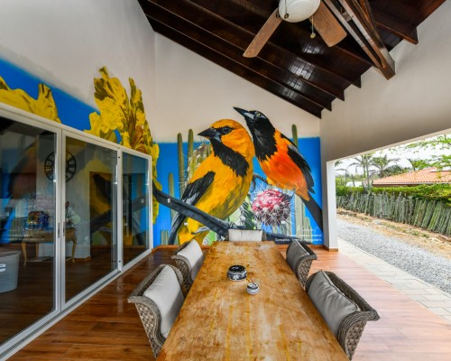 Picaron 19C - 3206 m² Property land