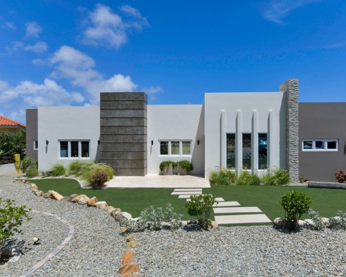 Modern Villa in Babijn