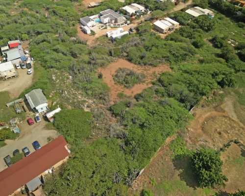 Saliña Property Land