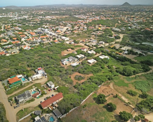 Saliña Property Land