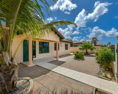 Tanki Leendert 123 L