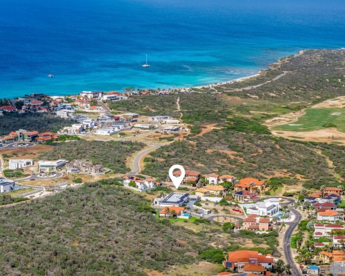 Exceptional Plot - Tierra del Sol – La Colina 1,432 m²