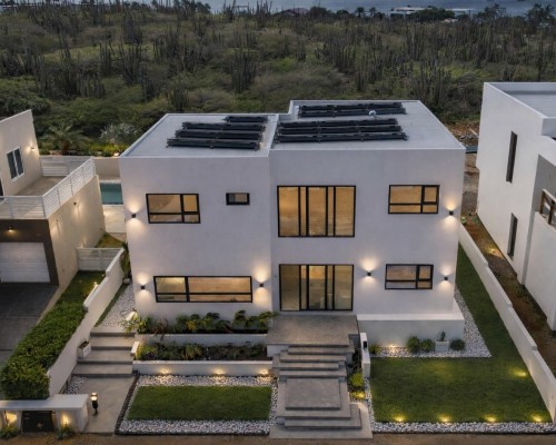 Caya Cana Canto di Lama 40, Tierra Del Sol