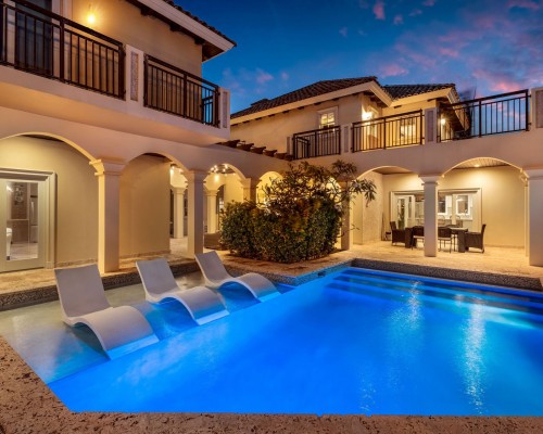 La Colina 20 - Exceptional Estate in Tierra del Sol