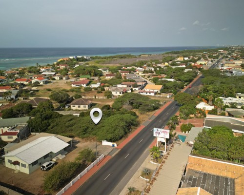 Savaneta Property Land